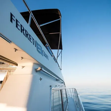 Yacht Experience
