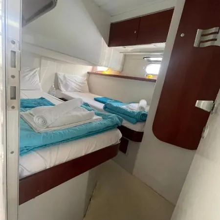 Yacht Experience * Mykonos Town