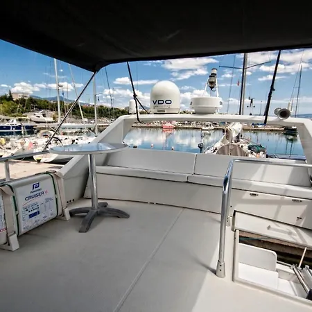 Yacht Experience * Mykonos Town