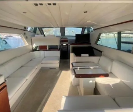Yacht Experience Mykonos Town