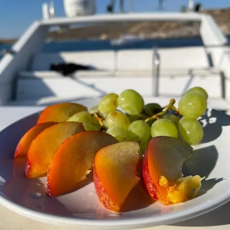 Bateau-hôtel Yacht Experience *