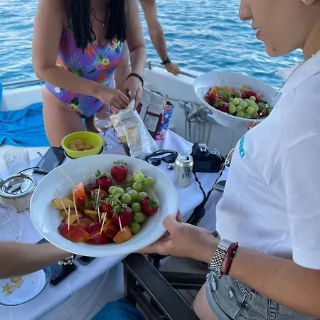 Yacht Experience *