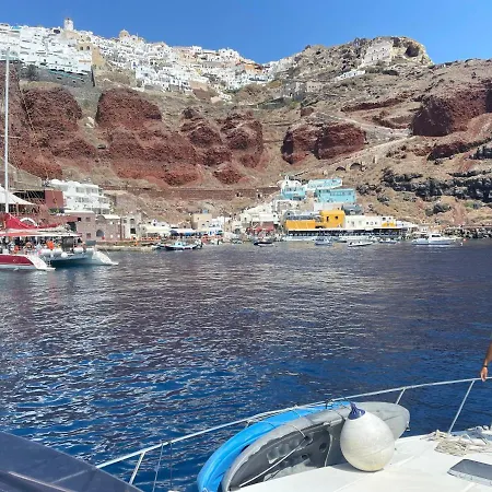 Bateau-hôtel Yacht Experience *